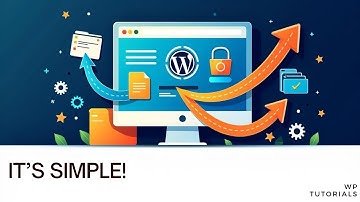 How To Import and Export Any Type Of File In WordPress | Divi WordPress Theme Tutorial