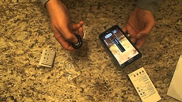 Unboxing: Solo Stick Bluetooth Remote Shutter for iPhone & Android Smartphones