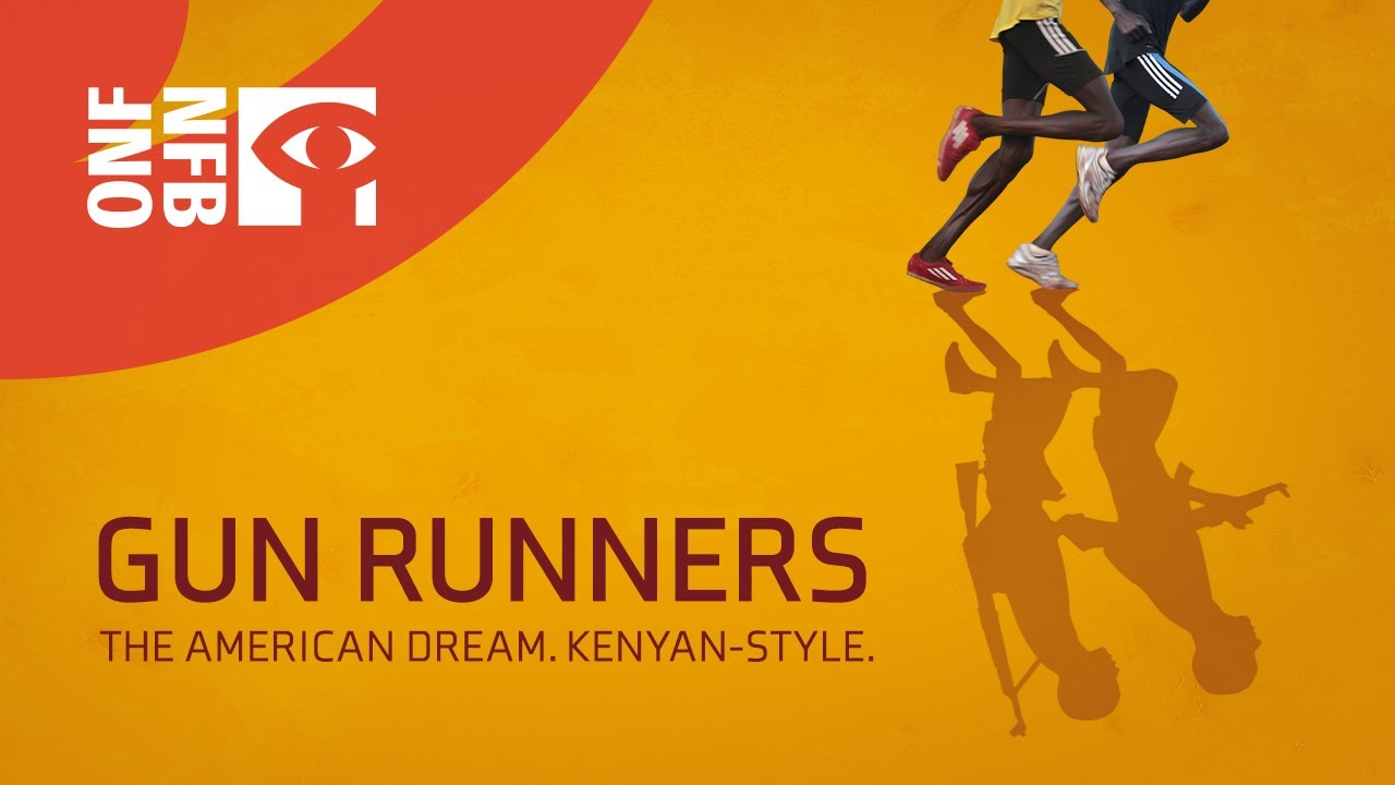 Gun Runners (2021)