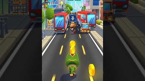 Talking Tom Hero Dash #1 Day #12 Ep #27 iOS Android #shorts