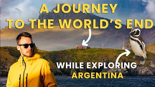 South America with a Cruise: was it worth it?