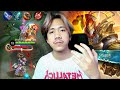 ALDOUS MARKOCOP BE LIKE BANGUN TIDUR KU TERUS SAVAGE TIDAK LUPA JUGA SEREPET - Mobile legends