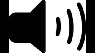 Bass Drop Sound Effect MP3