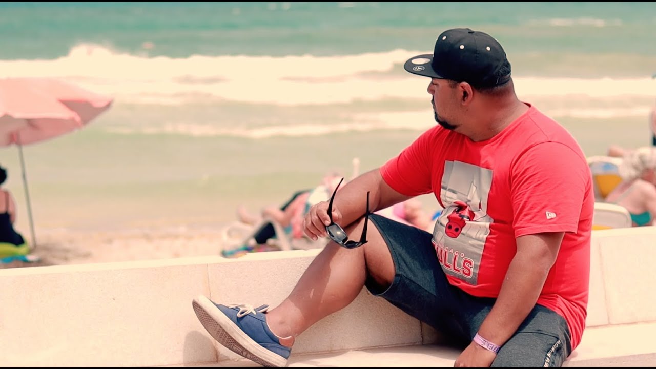 Mc.Gives RELAX [official videoklip]