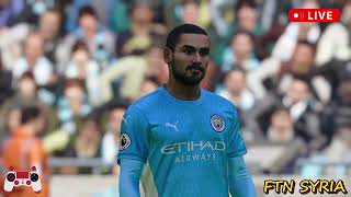 ? ملخص أهداف مباراة مانشستر سيتي × ليفربول اليوم - الدوري الانجليزي2024 - يلا شوت كورة || ? PES 2021