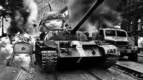 glub doing things in the komissgrad