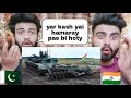 भारत के 10 ऐसे घातक हथियार जिसे पाने के लिए पूरी दुनिया तरसती है Reaction By|Pakistani Bros Reacts|