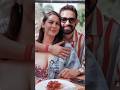 Vikrant Massey With His Wife Shital Thakur 12th Fail Actor S Gf