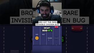 He Reallybelieved It Game Is On Roobet