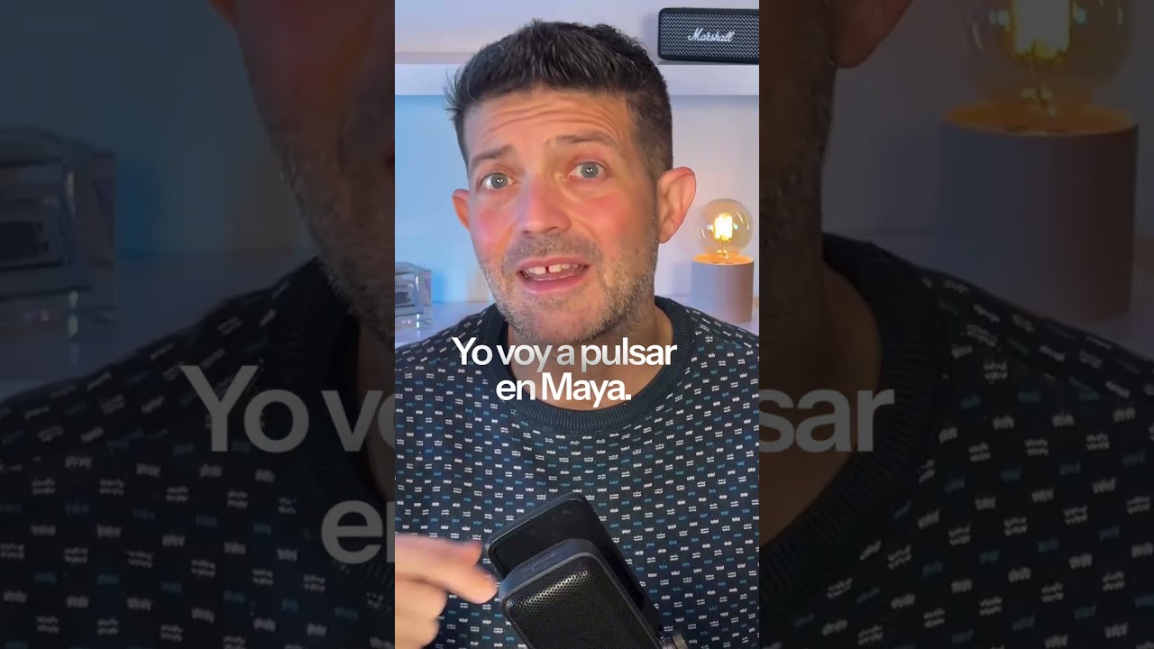 La Mejor IA para practicar INGLÉS — Transcript