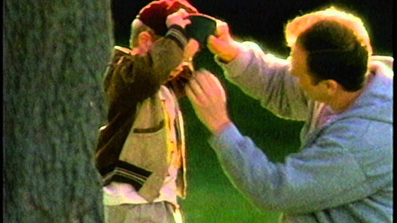 Juicy Juice Commercial