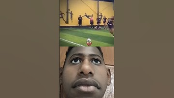 Give this video a title (wrong answers only)