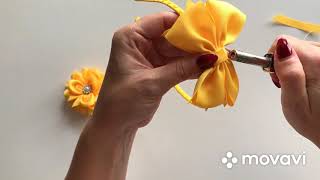 :     4   .   DIY Bows .
