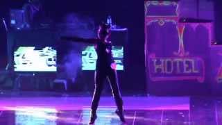 Download Lagu Princes Agnes (Catwoman) - Final Apin Production part III MP3