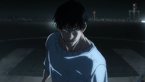 Jujutsu Kaisen Season 2「AMV」- Made For This (Voilà) ᴴᴰ