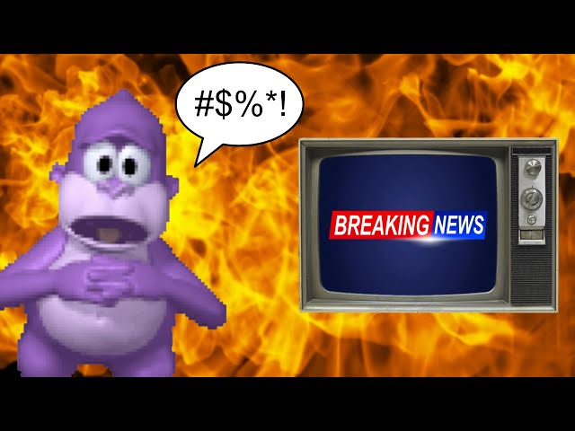 Bonzi Buddy (@TheBonziBuddy) / X