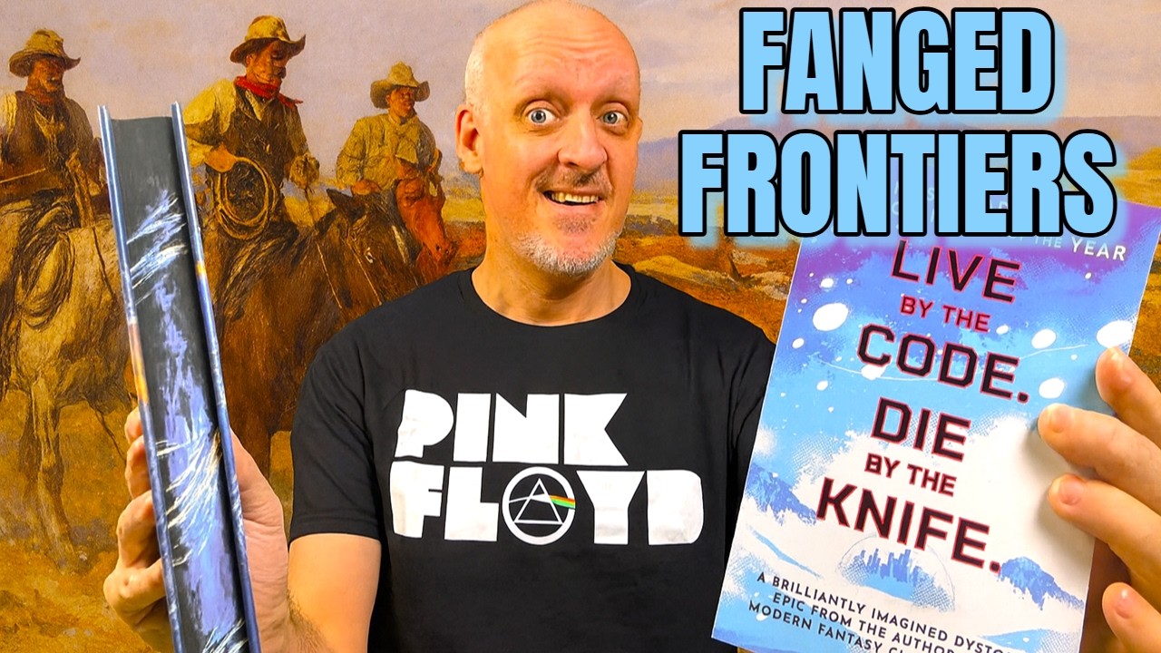 What I’m Reading in March 2026 | Monthly TBR & Reading Goals