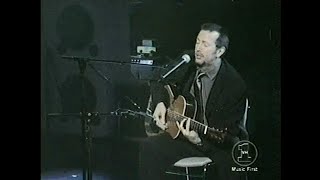 Eric Clapton - Ramblin' on My Mind (Live at the White House, Washington, D.C., October 23 1999)