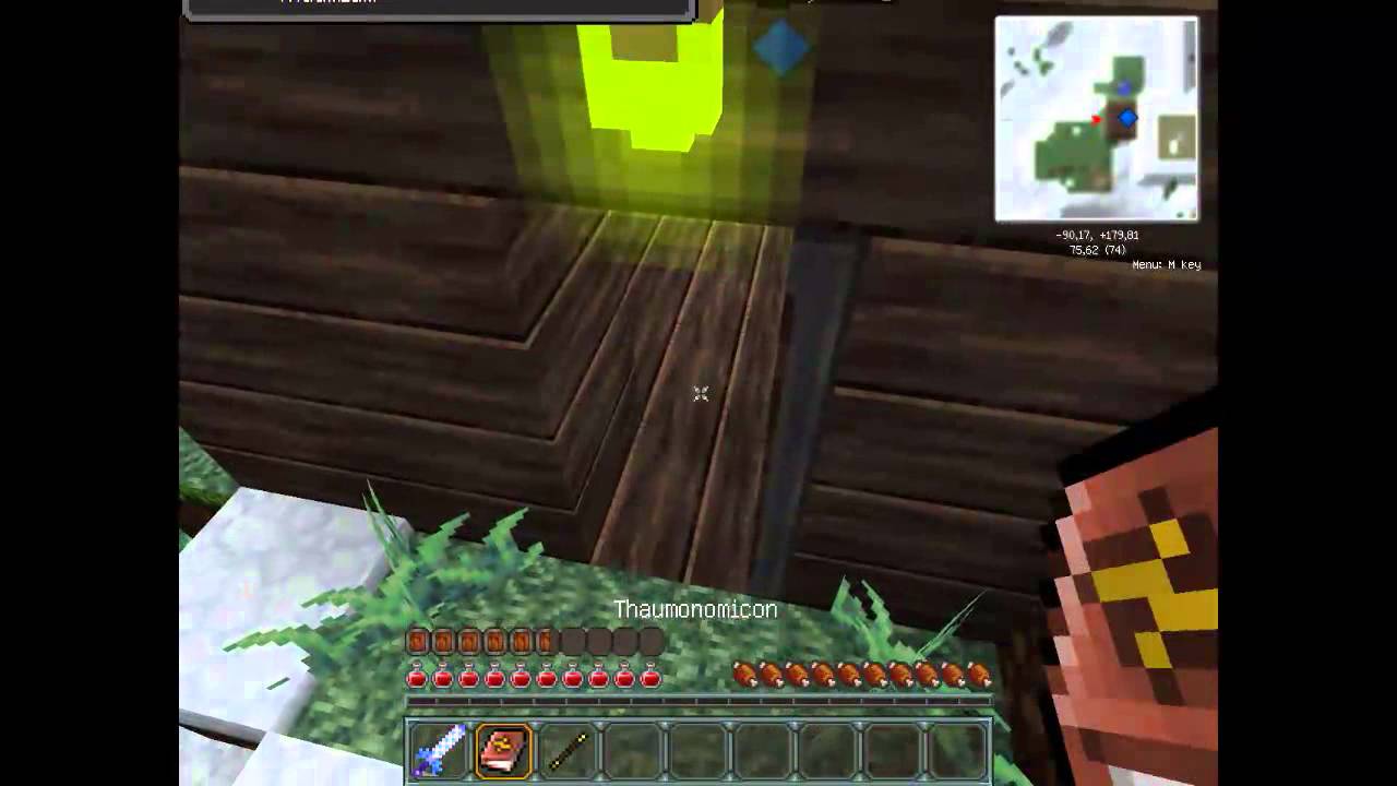 magikspell 4 часть - готовимся ити в сумиричный лес