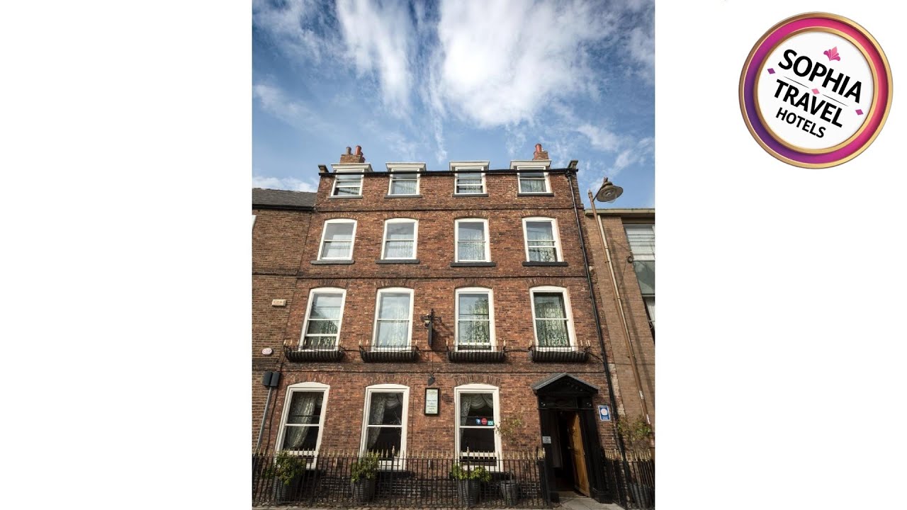 OYO The Townhouse | Durham, United Kingdom | Hotel Review 🏩