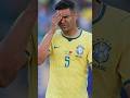 O CASEMIRO E BRUNO GUIMARÃES JOGARAM MUITO MAL?