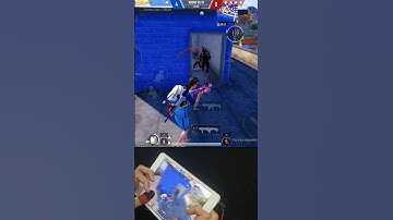 Enemy Shocked 🤯🔥#pubgmnextstarprogram#pubgmobile#pubgmobilec9s27#pubgmwow