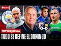 ¡GUARDIOLA SE VA DEL MANCHESTER CITY! | CRUZ AZUL 0-0 PUMAS: TODO SE DEFINE EN LA VUELTA