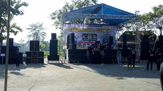 Box Cbs Bergetar Dalam Kopdar Nasional Dan Syawalan Cbs Indonesia