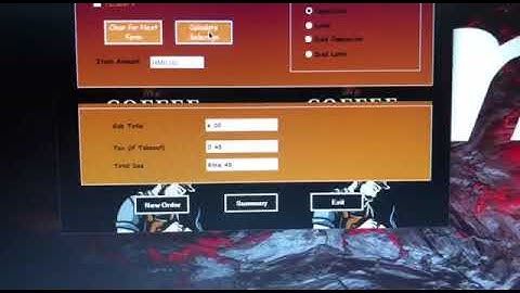 Lab 4 Visual Programming (F1056)