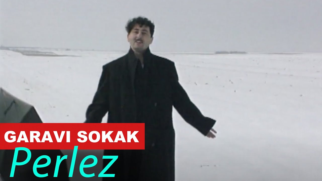 Garavi Sokak - U Perlezu Stao Voz (Official video 1994)