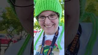 It's PACNWRS weekend! (July 2025) : Requires Multiple Car Tips