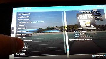 Overview: Casting XBMC From Android to Chromecast