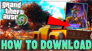 How To Download And Install GTA Grand RP ( Step By Step Guide ) GTA Role Play Server