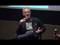 Martín Rejtman on La Práctica | NYFF61