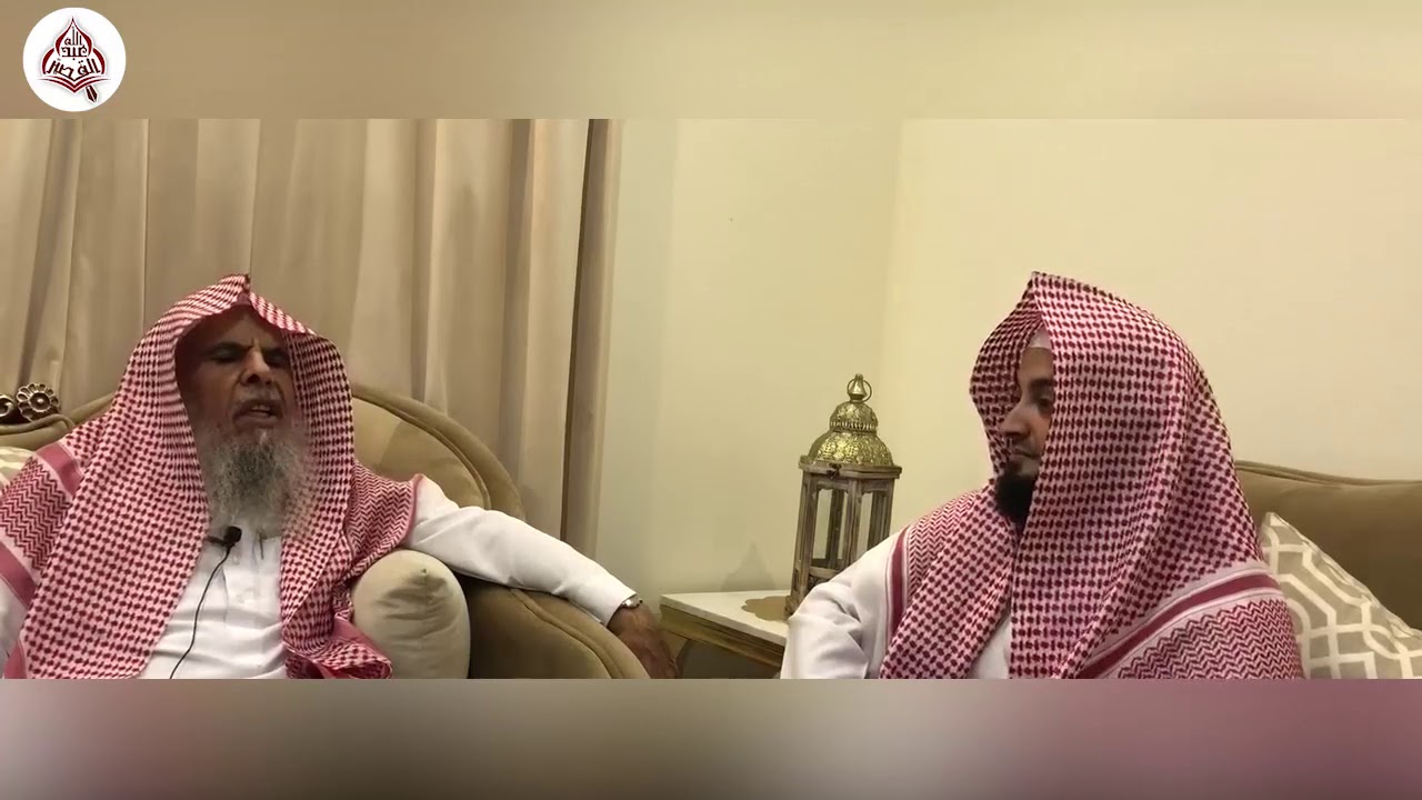 شأن صلاة التراويح والقيام وصفة أدائها في البيوت هذه الأيام الشيخ عبدالله القصير #مذاكرات_رمضانية