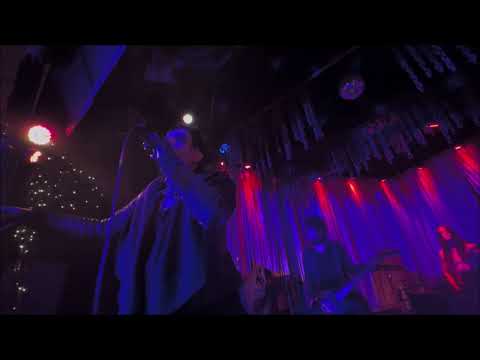 Psyclon nine devils work studio audio over live video