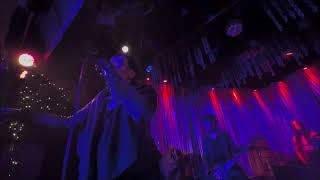 Psyclon nine devils work studio audio over live video