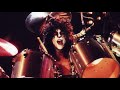 Paul Stanley on Eric Carr joining KISS