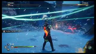 Undefeatable Armour Build Guide No More losing God Of War Ragnarok