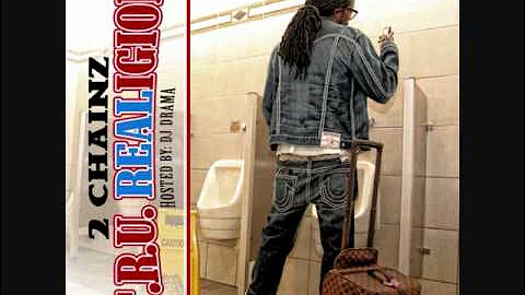 2 Chainz Turn Up Feat Cap 1