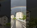 Rainbow Road - Italian Alps