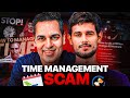 Dark reality of time management courses  dont waste your money
