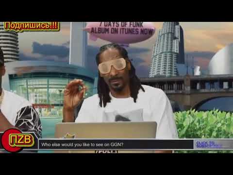 ბერა Bera \u0026 Snoop Dogg 2018