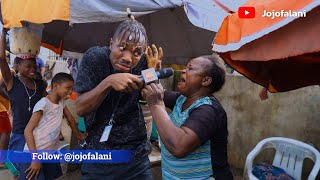 Akwa Ibom people don use language cry for me  | A cry for UYO #boywiththemic