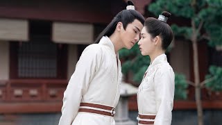 Estelle - Want to Say | The Chang'an Youth OST