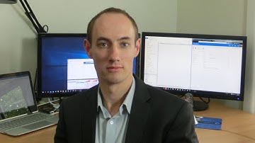 Going paperless with SharePoint