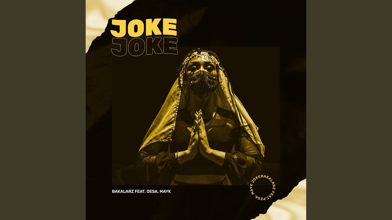 Watch JOKE on YouTube Watch JOKE on YouTube