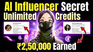 AI Influencer Strategy: View Hacks, Voice Fixes & Real Earnings