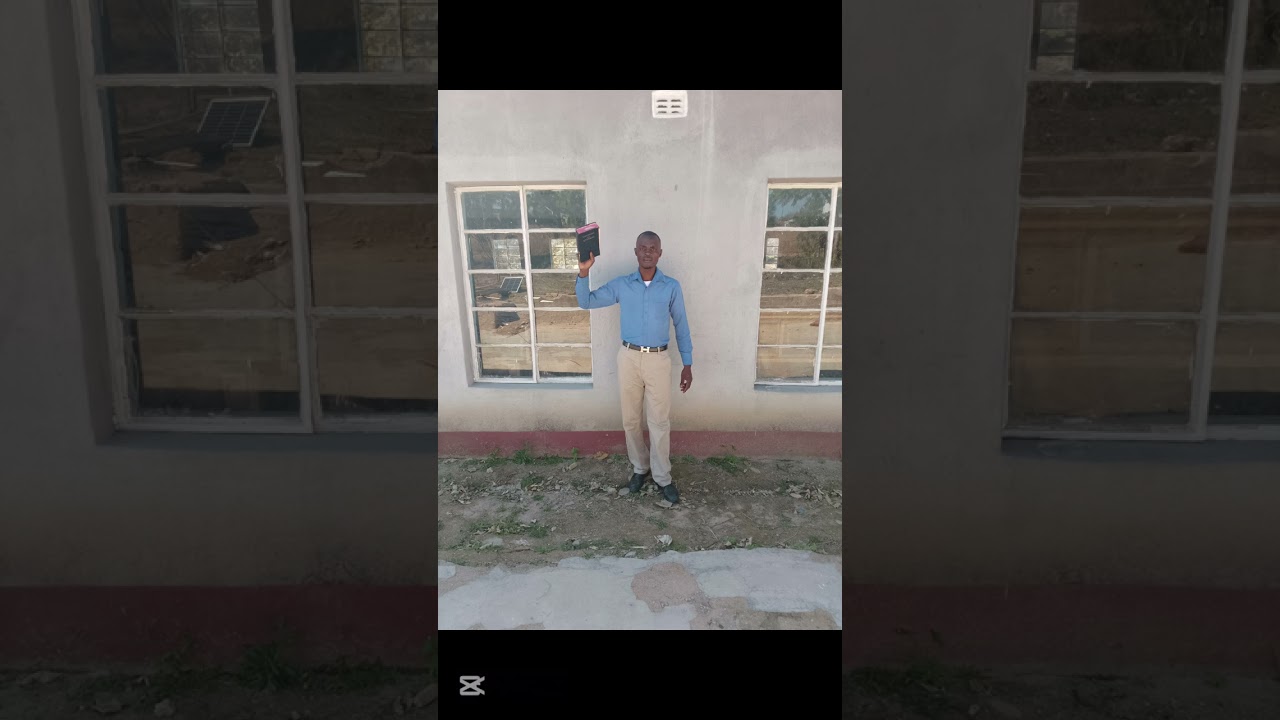  Song by Pastor Tawanda kanivheti 