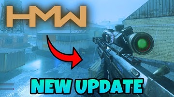 NEW H2M UPDATE POSSIBLY COMING + SERVER BROWSER FIX (MW2 REMASTERED) HMW CLIENT